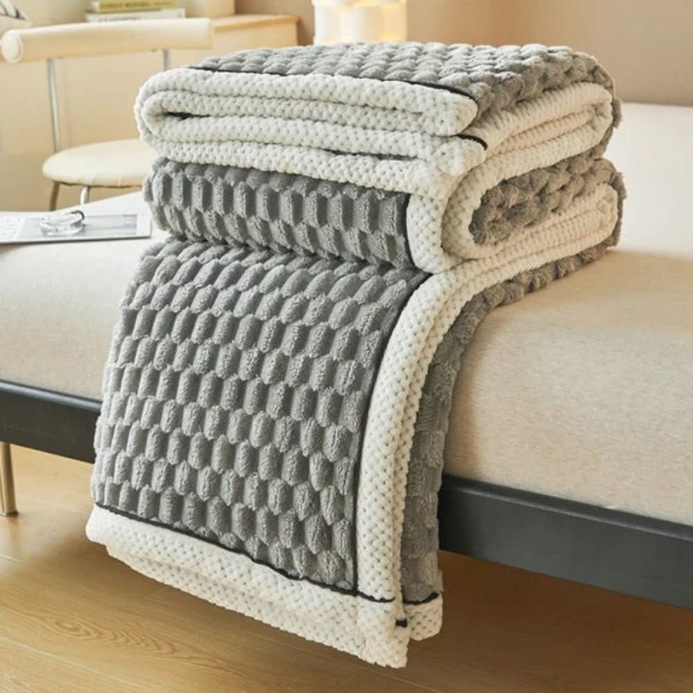 SoftSphere – Incredible Softness for Cozy Warmth
