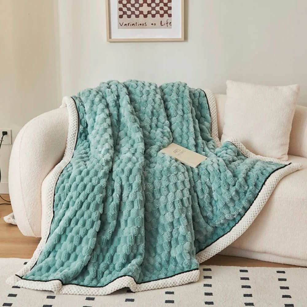 SoftSphere – Incredible Softness for Cozy Warmth