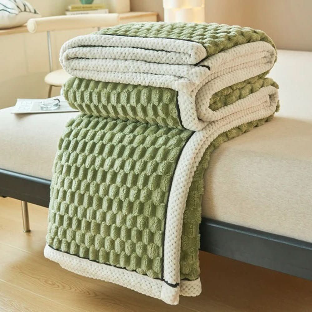 SoftSphere – Incredible Softness for Cozy Warmth