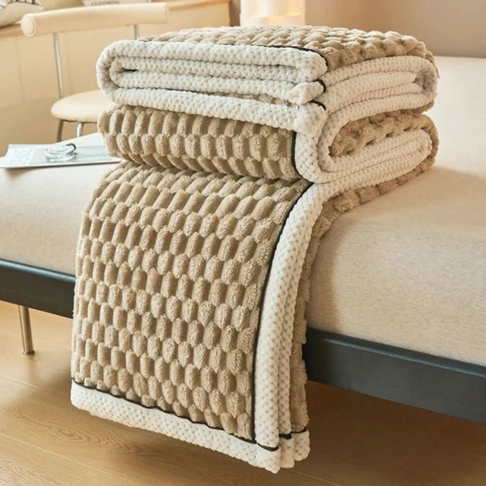 SoftSphere – Incredible Softness for Cozy Warmth