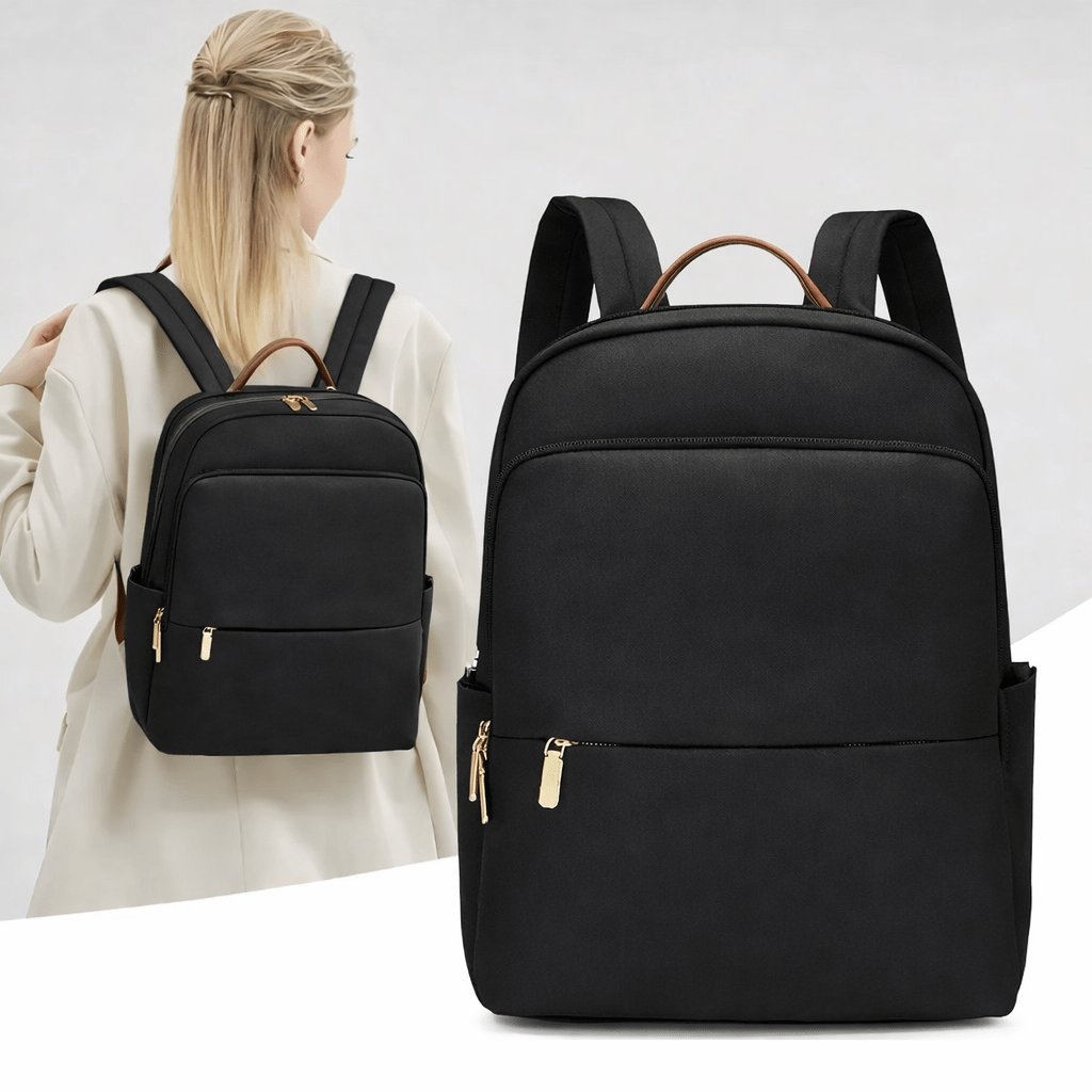 SOPHIA – Stylish Multifunctional Women's Backpack for Work, Travel & Daily Use