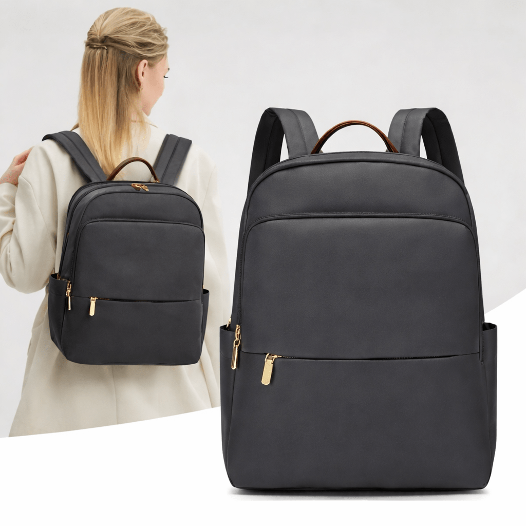 SOPHIA – Stylish Multifunctional Women's Backpack for Work, Travel & Daily Use