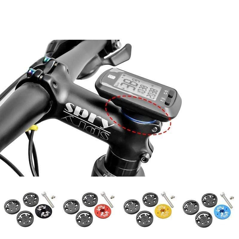 Speedometer Fixed Holder Base