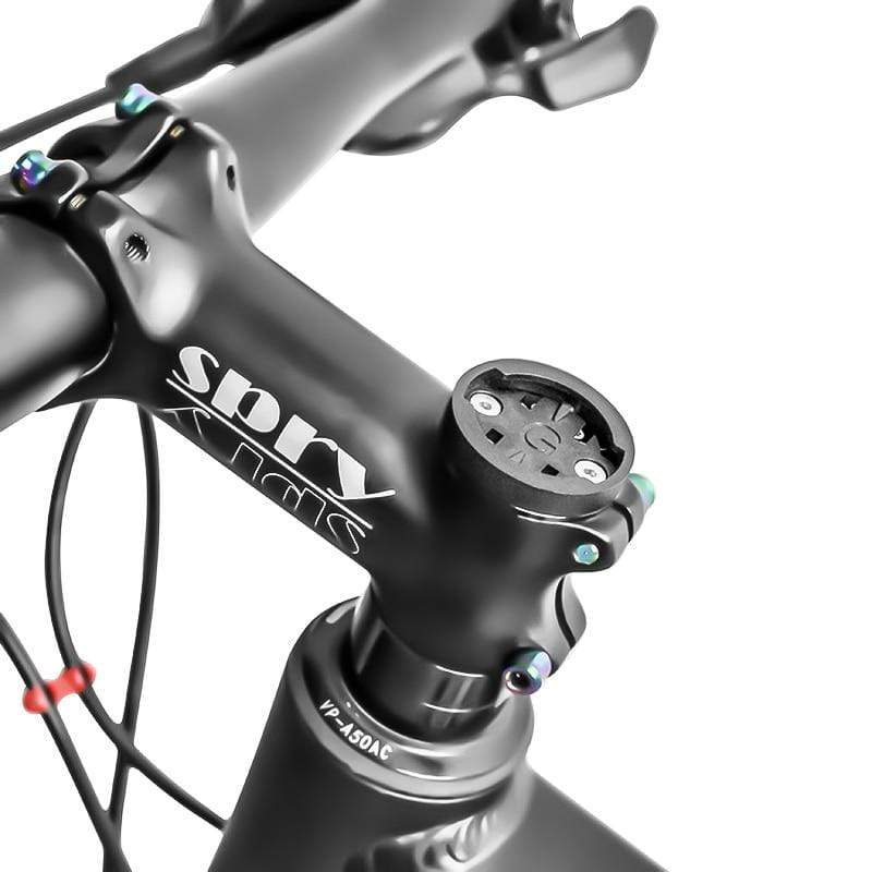 Speedometer Fixed Holder Base