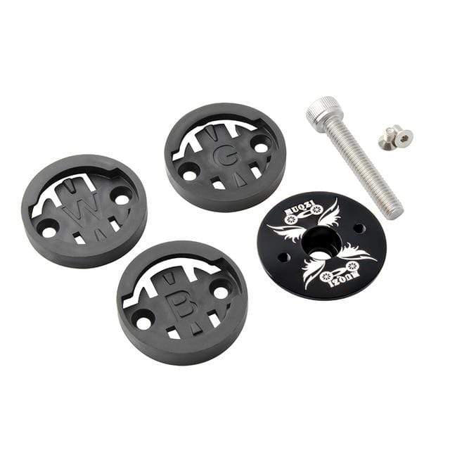 Speedometer Fixed Holder Base