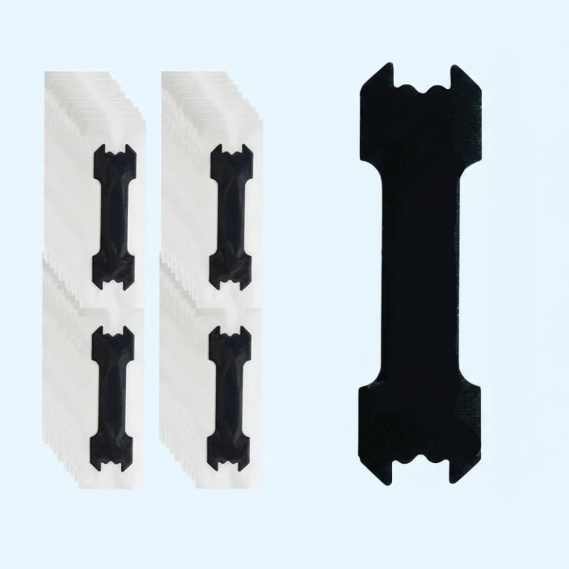 SPORTBREATHE – Nasal Breathing Strips for Enhanced Airflow & Active Performance