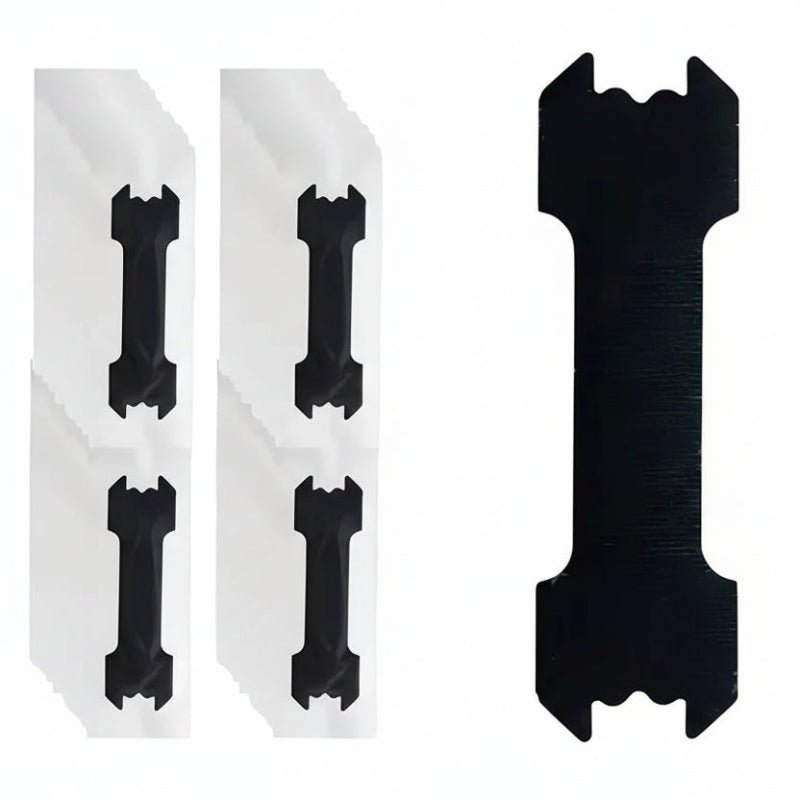 SPORTBREATHE – Nasal Breathing Strips for Enhanced Airflow & Active Performance