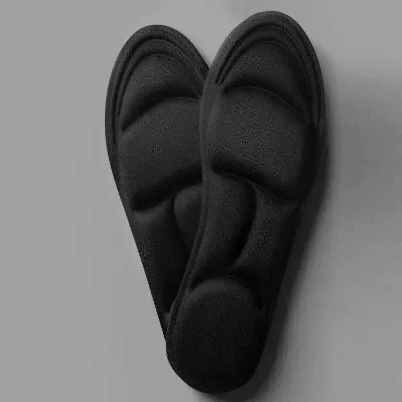 SPORTMASS – Massage Memory Sport Insoles with Breathable Cushion Comfort