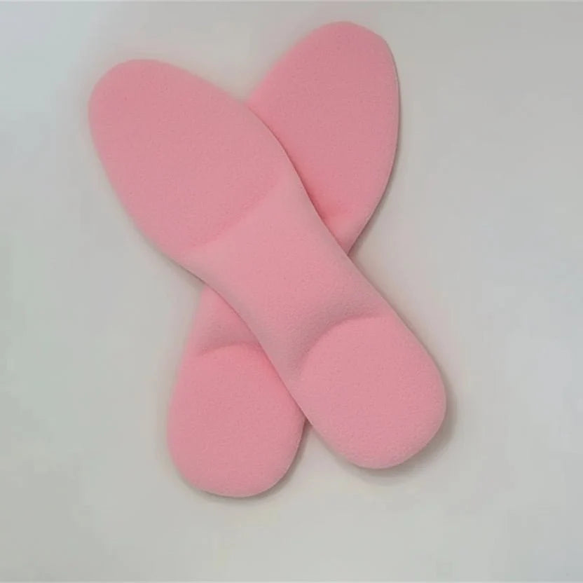 SPORTMASS – Massage Memory Sport Insoles with Breathable Cushion Comfort