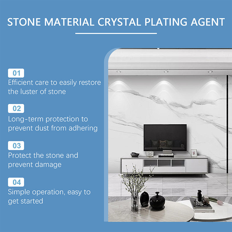Long-Lasting Shine & Protection Tiles Cleaner
