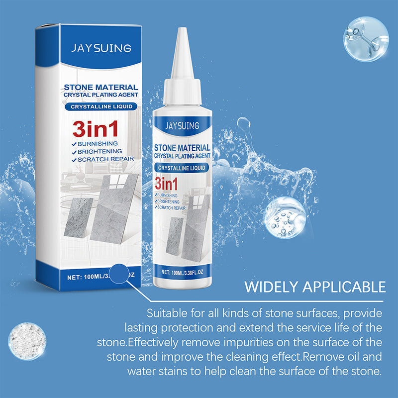 Long-Lasting Shine & Protection Tiles Cleaner