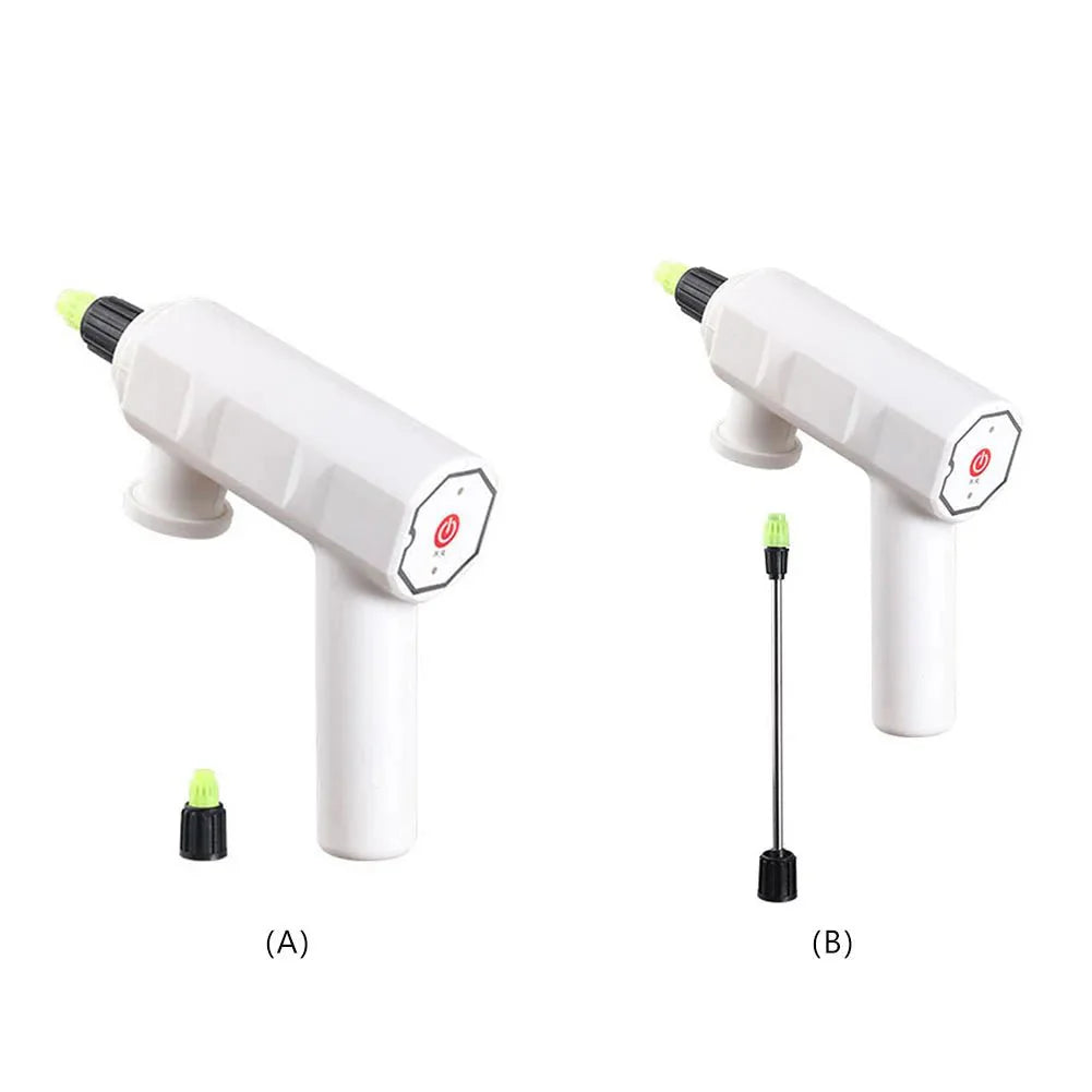 SPRAYFLOW – Automatic Electric Plant Spray Bottle with USB Recharge