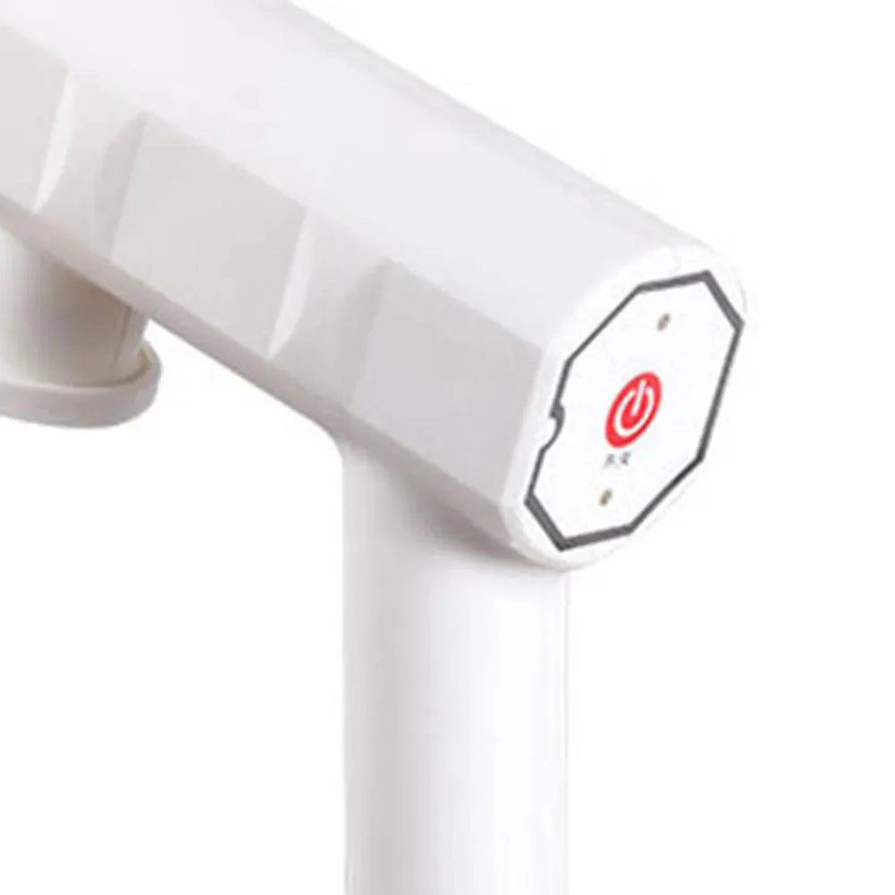 SPRAYFLOW – Automatic Electric Plant Spray Bottle with USB Recharge