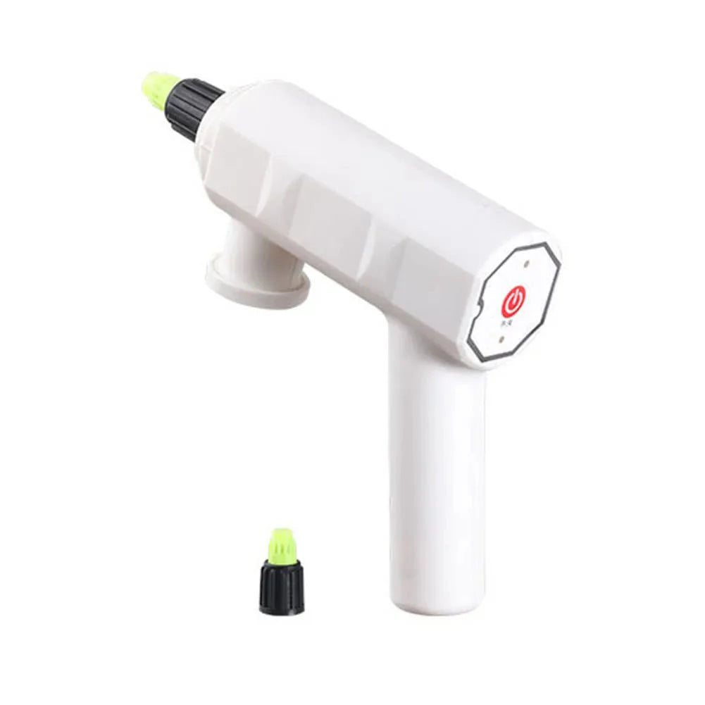 SPRAYFLOW – Automatic Electric Plant Spray Bottle with USB Recharge