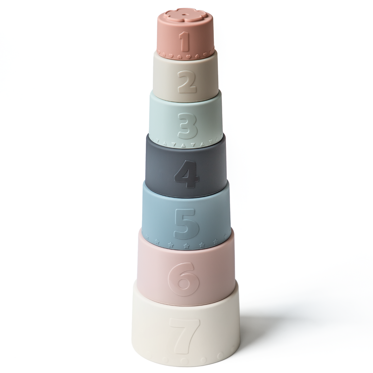 Stacking Cups