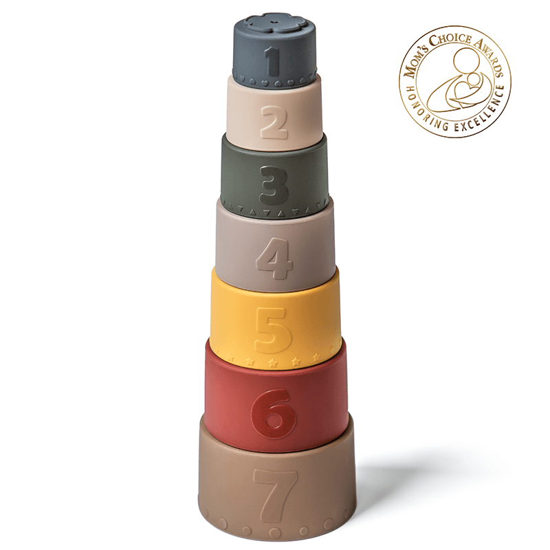 Stacking Cups