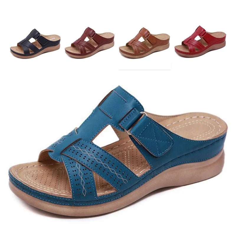 STEPONA – Stable Orthopedic Wedge Comfort