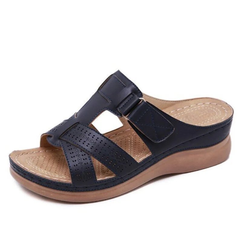 STEPONA – Stable Orthopedic Wedge Comfort