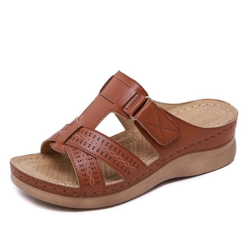 STEPONA – Stable Orthopedic Wedge Comfort
