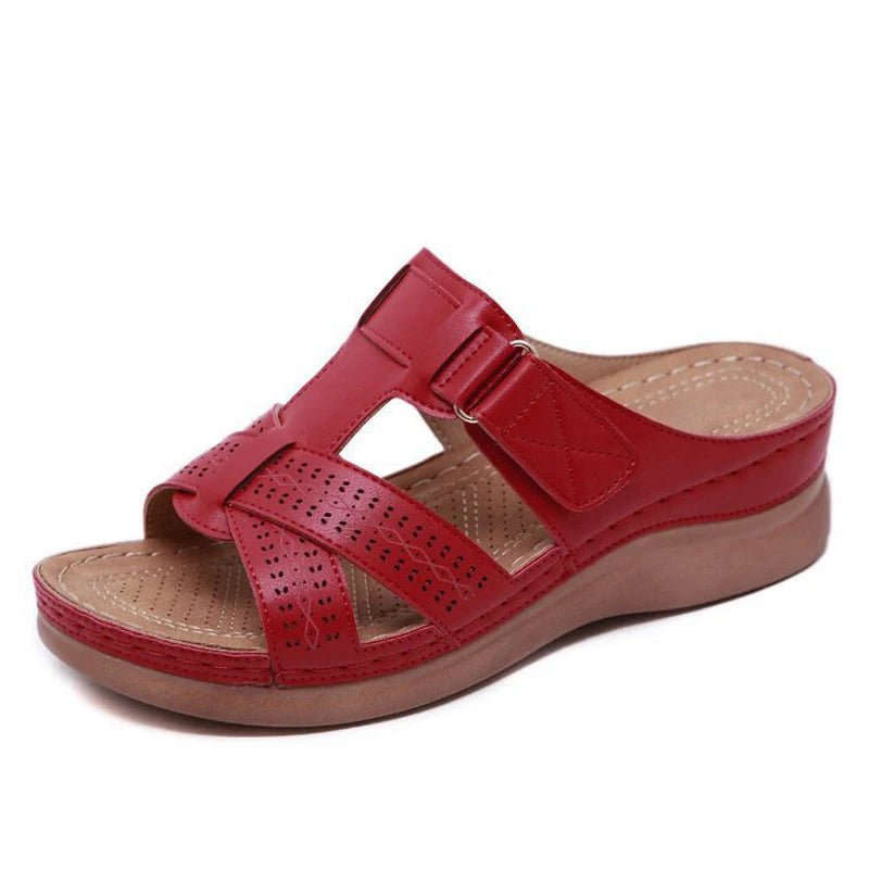 STEPONA – Stable Orthopedic Wedge Comfort