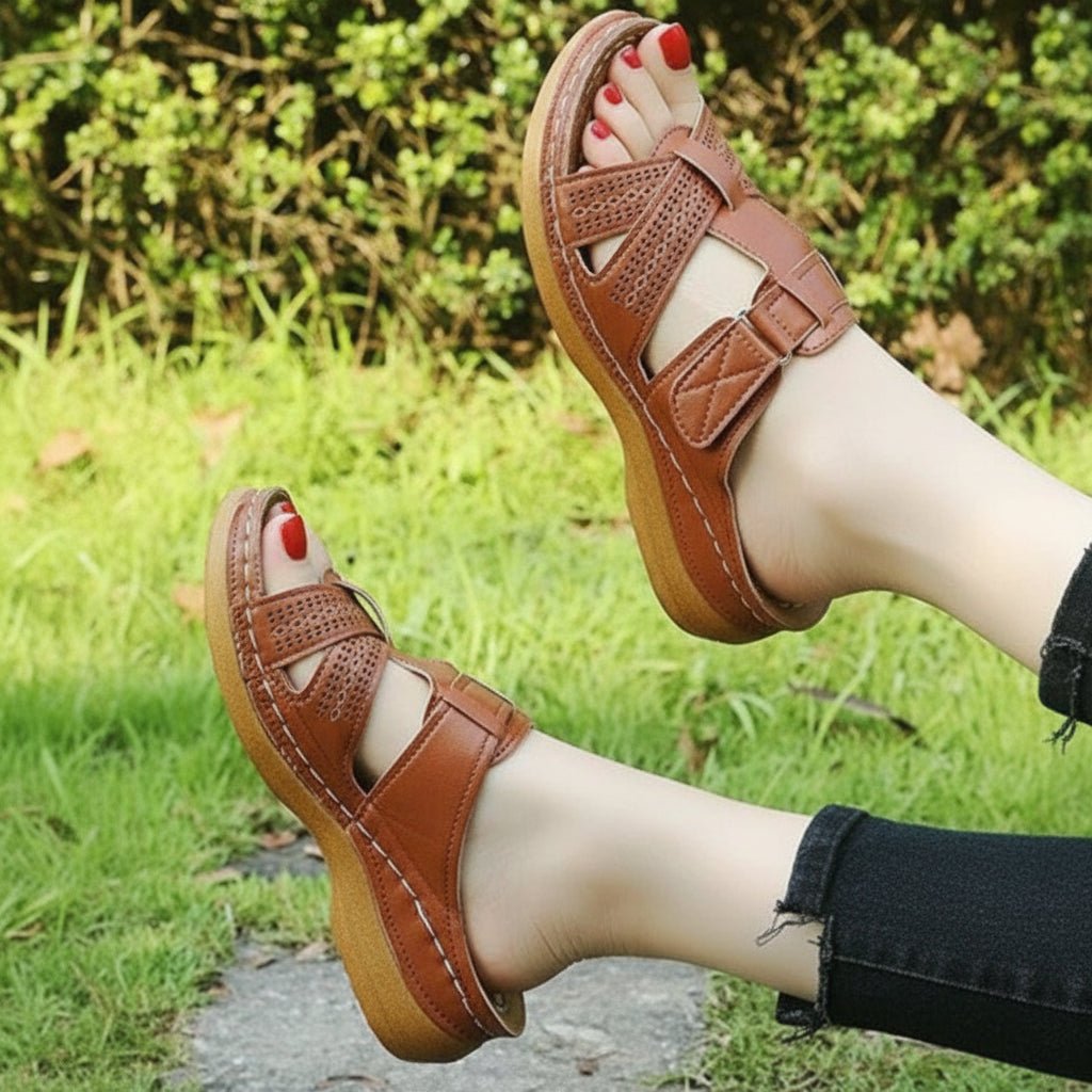STEPONA – Stable Orthopedic Wedge Comfort