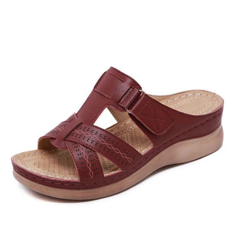 STEPONA – Stable Orthopedic Wedge Comfort
