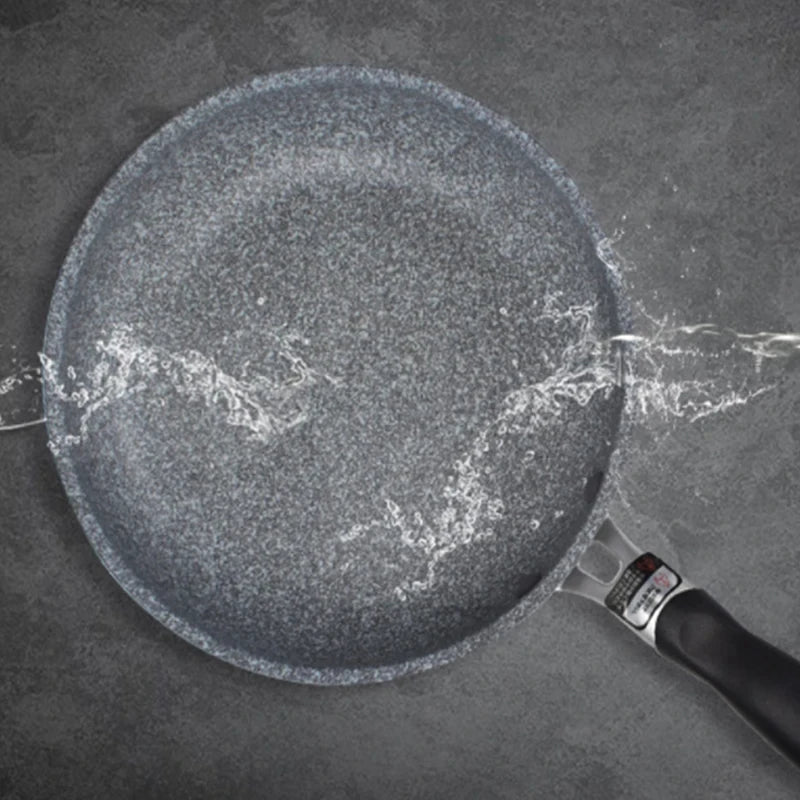 STONEX – Durable Stone Look Non-Stick Frying Pan for Daily Cooking