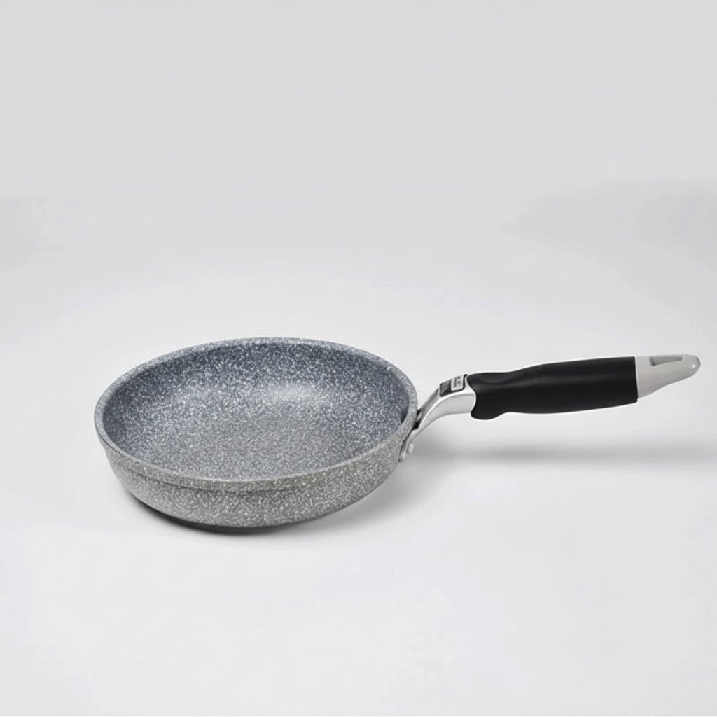 STONEX – Durable Stone Look Non-Stick Frying Pan for Daily Cooking