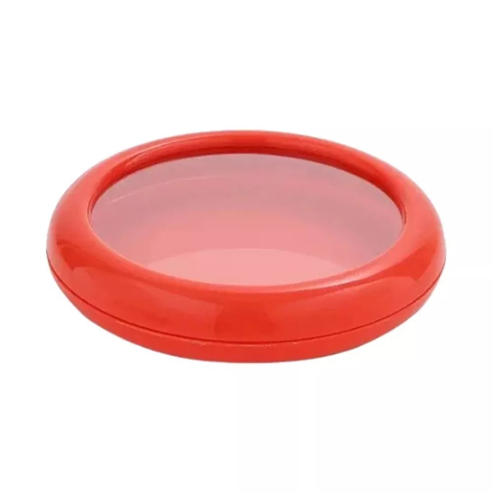 STRETCHÉ – Silicone Stretch Food Covers Designed for Freshness and Reuse