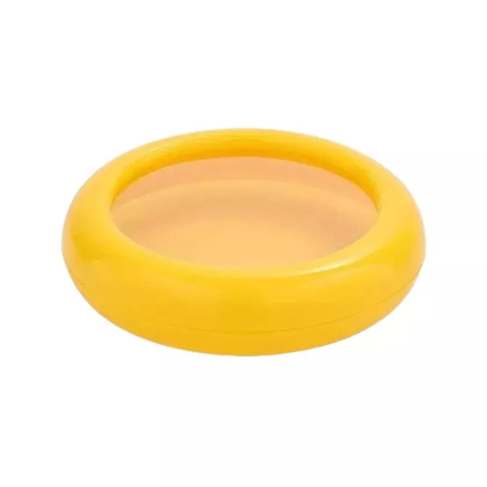 STRETCHÉ – Silicone Stretch Food Covers Designed for Freshness and Reuse