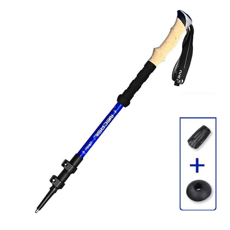 STYLEMARK TREKPOLES – Lightweight Hiking Poles for Joint Relief & Stability