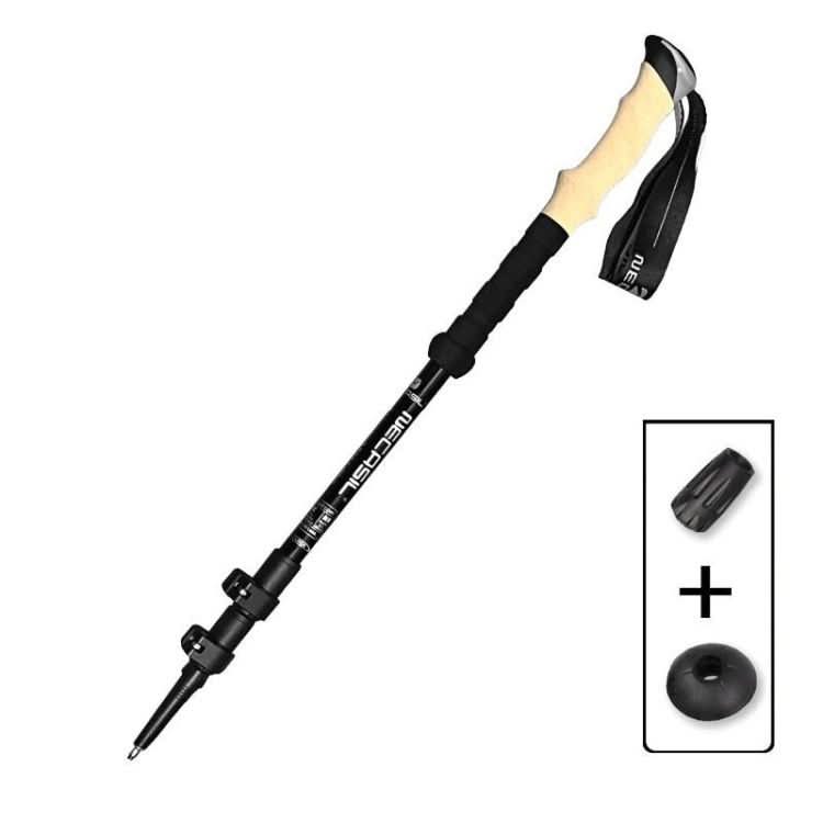 STYLEMARK TREKPOLES – Lightweight Hiking Poles for Joint Relief & Stability