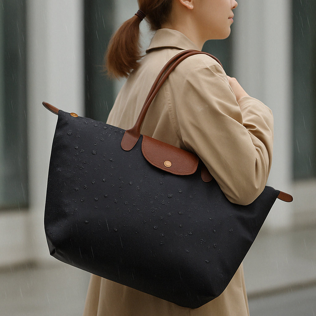Women’s Large Travel Shoulder Tote Bag | Handbag