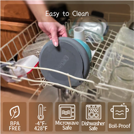 Suction Plate