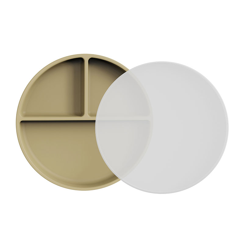 Suction Plate