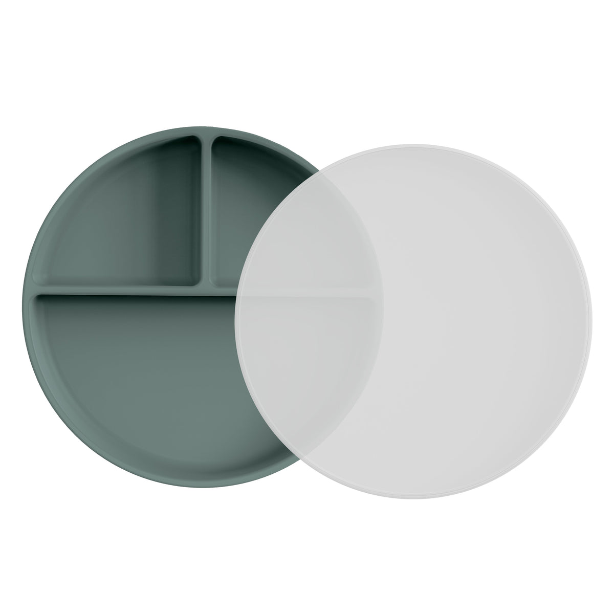 Suction Plate