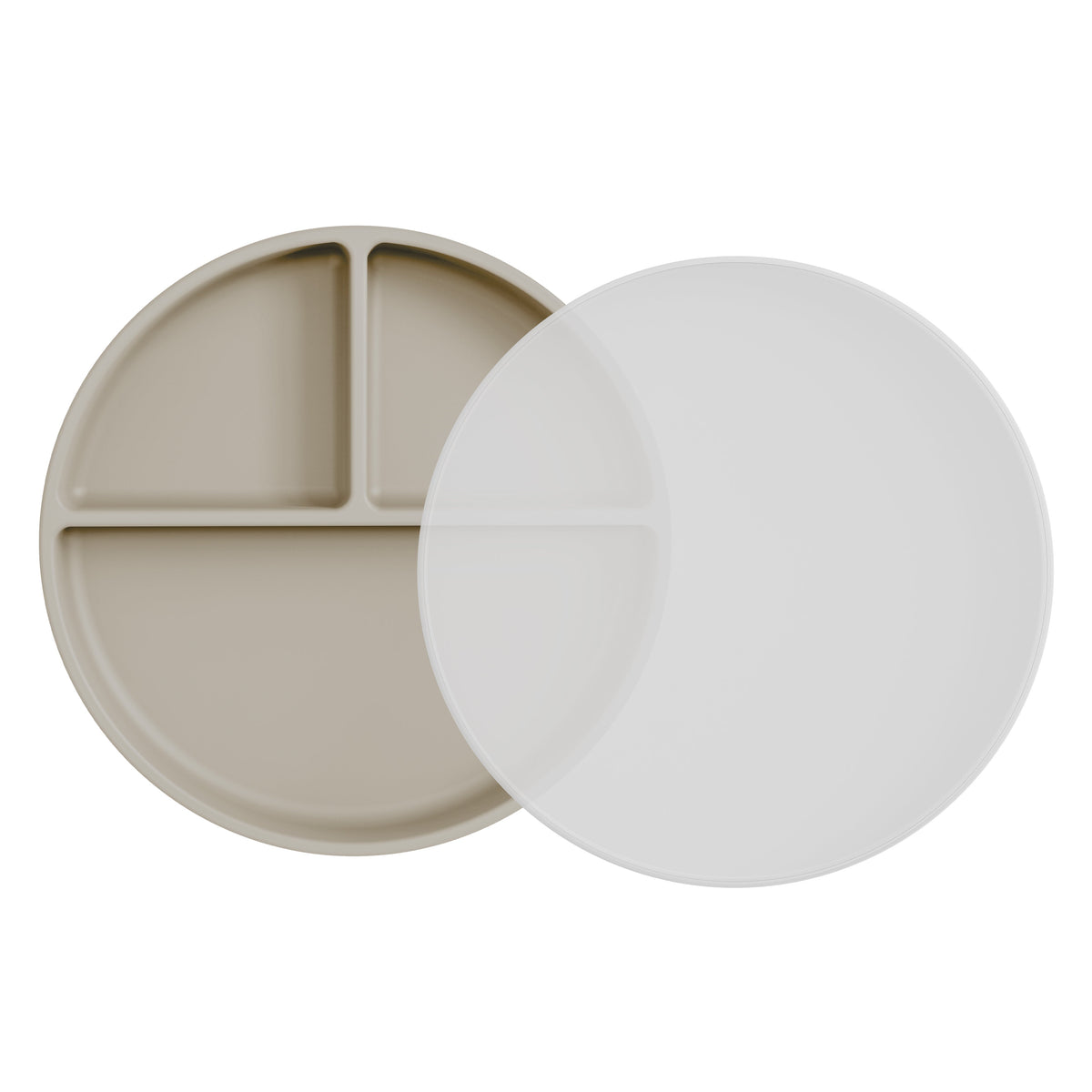 Suction Plate