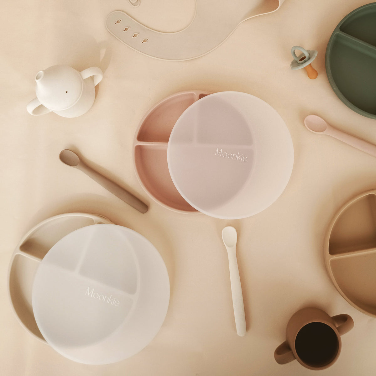 Suction Plate