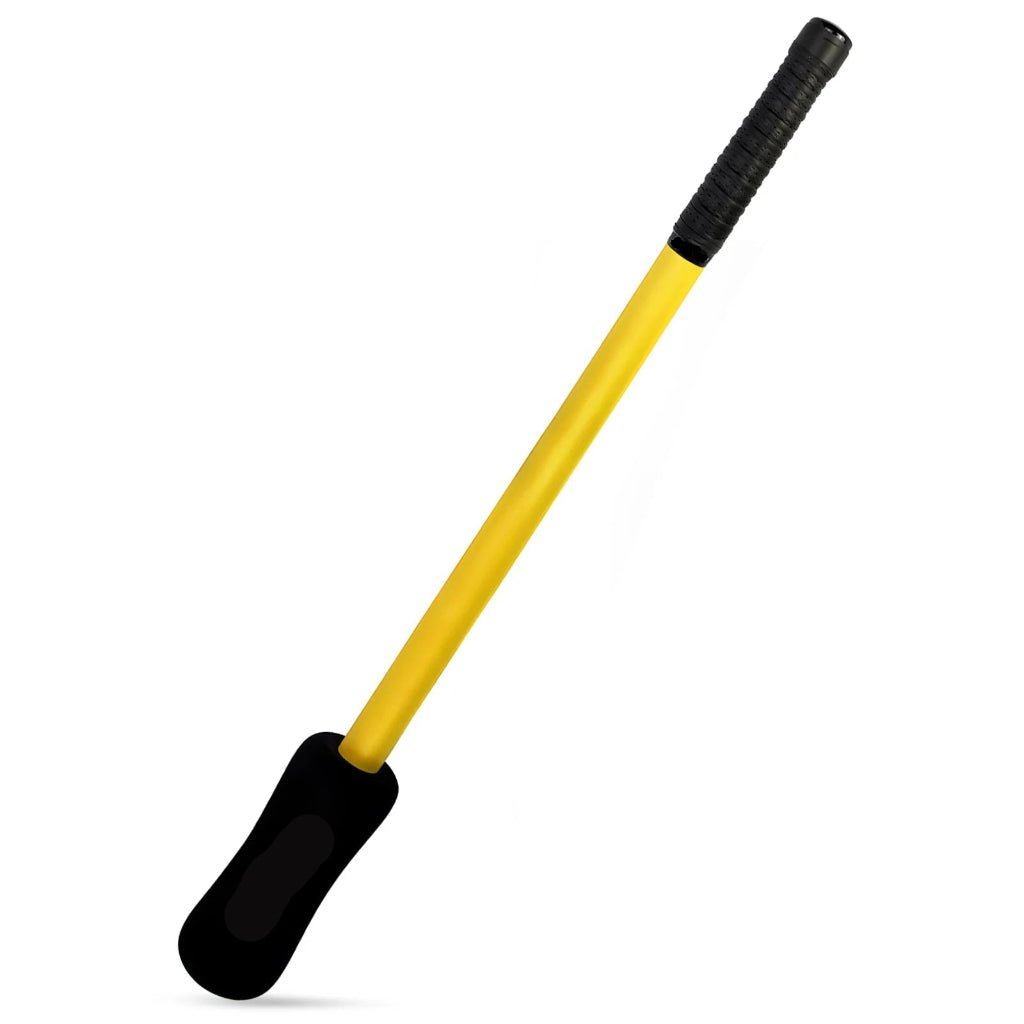 SWINGFIT – Foam Golf Swing Trainer Stick for Beginners