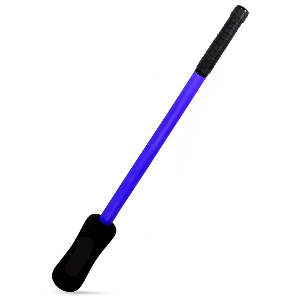 SWINGFIT – Foam Golf Swing Trainer Stick for Beginners