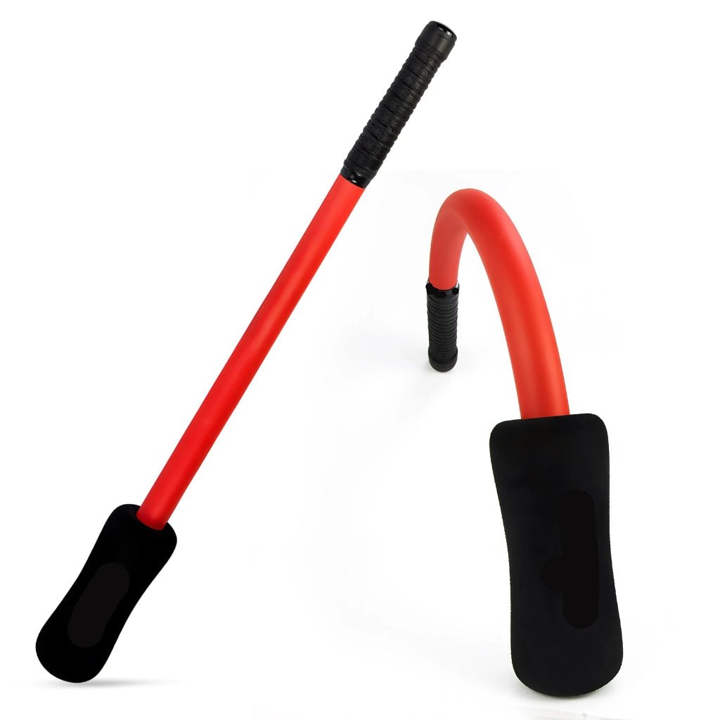SWINGFIT – Foam Golf Swing Trainer Stick for Beginners