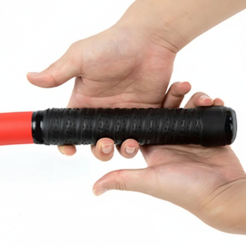 SWINGFIT – Foam Golf Swing Trainer Stick for Beginners