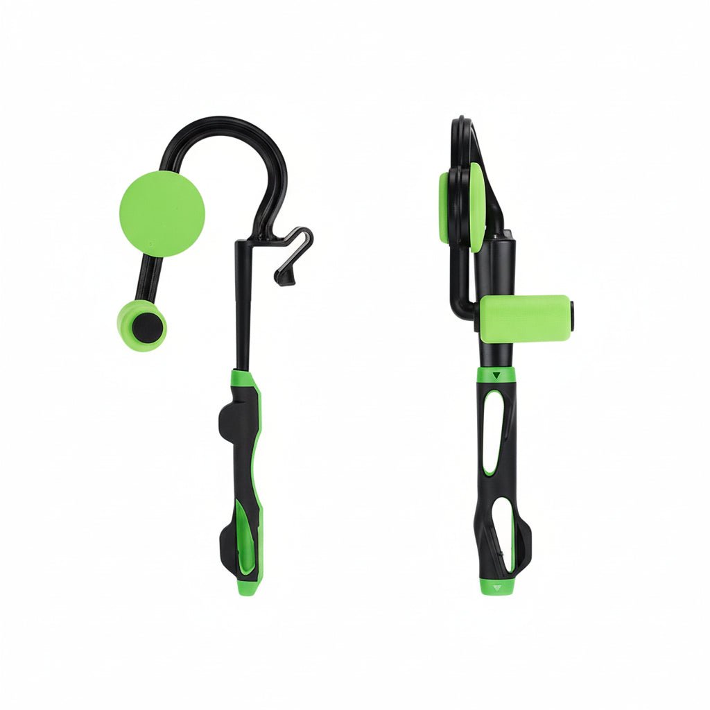 SWINGX – Golf Swing Trainer with Real-Time Feedback for Accuracy