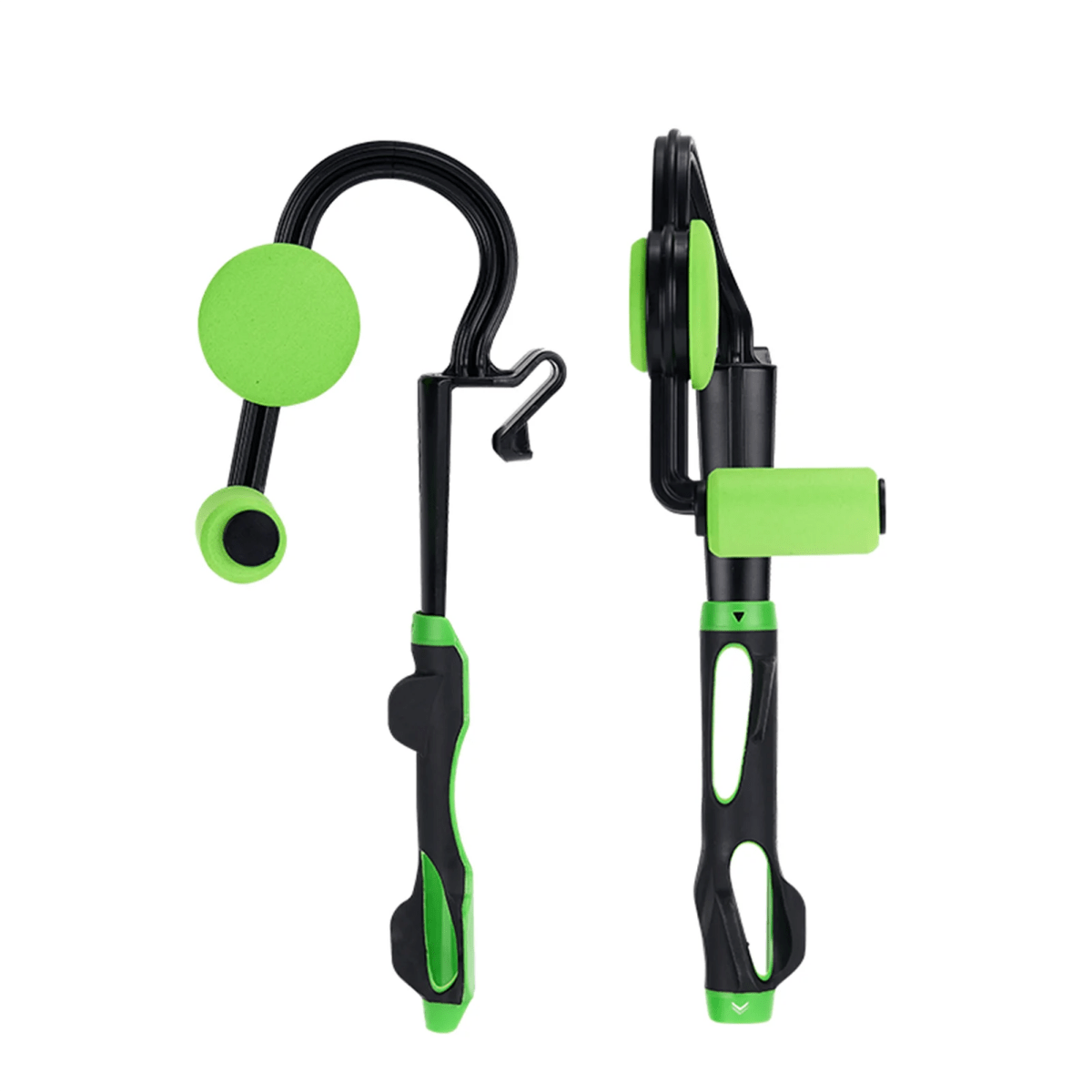 SWINGX – Golf Swing Trainer with Real-Time Feedback for Accuracy