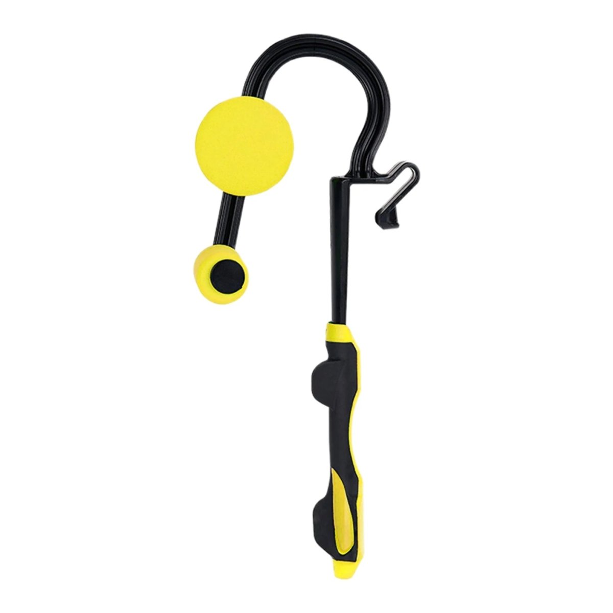 SWINGX – Golf Swing Trainer with Real-Time Feedback for Accuracy