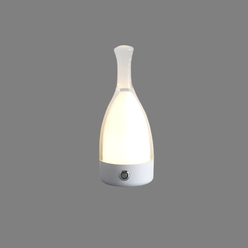 BottleLumi – Decorative Bottle Lamp Atmosphere Dimmable