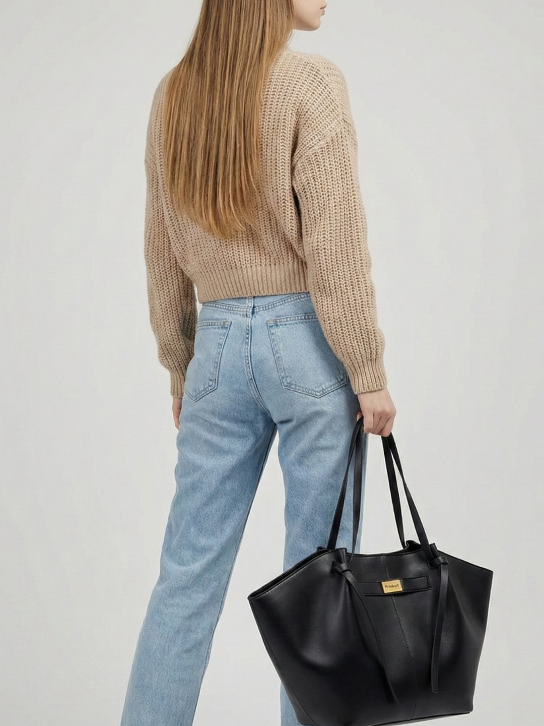 tote uni bag | FLORENCE