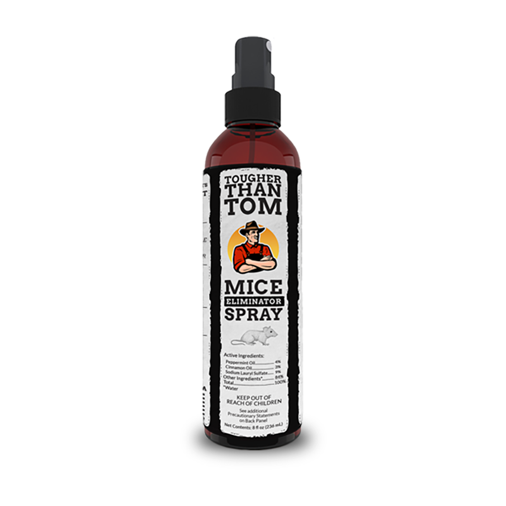 Mice Eliminator Spray
