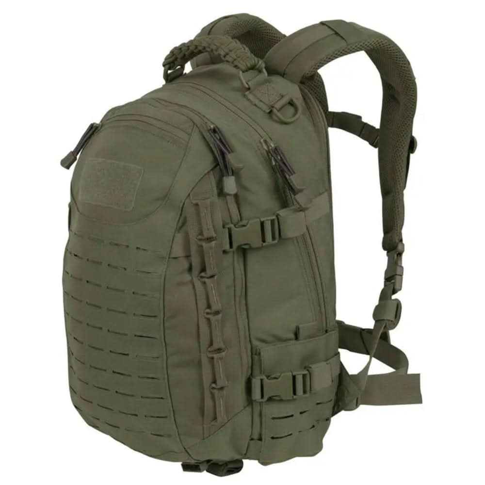 TRAILFORCE – Tactical Adventure Backpack with 30L Storage