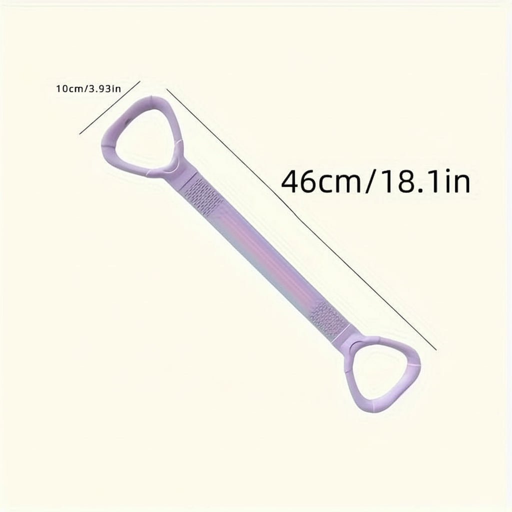 TRAINLOOP – Figure 8 Resistance Band for Full Body Training